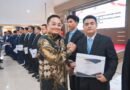 Lewat Inovasi Layanan Terpadu, Rizal Surya Syaputra Menjadi Salah Satu Peserta Terbaik PKP Kemendagri Angkatan I Tahun 2026 Lewat Inovasi Layanan Terpadu, Rizal Surya Syaputra Menjadi Salah Satu Peserta Terbaik PKP Kemendagri Angkatan I Tahun 2026