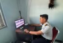 Pastikan Layanan Digital Tetap Optimal, Bapas Magelang Rutin Rawat Server SDP Pastikan Layanan Digital Tetap Optimal, Bapas Magelang Rutin Rawat Server SDP