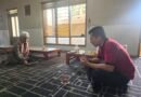 Kawal Pembinaan, Bapas Magelang Awasi Pelaksanaan Diversi Anak di Temanggung