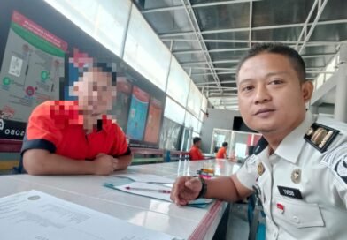 Siapkan Jalan Pulang WBP, Bapas Magelang Kebut Litmas Integrasi di Rutan Wonosobo Siapkan Jalan Pulang WBP, Bapas Magelang Kebut Litmas Integrasi di Rutan Wonosobo