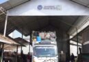 Lapas Purwokerto Kirim Hasil Daur Ulang Plastik ke Bekasi, Wujud Nyata Pembinaan Kemandirian Warga Binaan Lapas Purwokerto Kirim Hasil Daur Ulang Plastik ke Bekasi, Wujud Nyata Pembinaan Kemandirian Warga Binaan