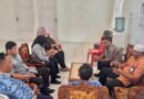 Kemenkum Malut–Dishub Halbar Perkuat Peran PPNS Tingkatkan Layanan Perhubungan