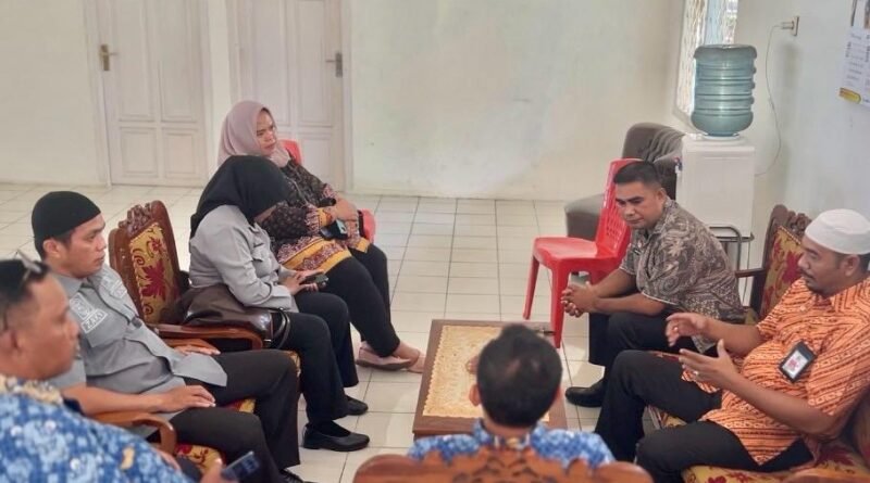 Kemenkum Malut–Dishub Halbar Perkuat Peran PPNS Tingkatkan Layanan Perhubungan