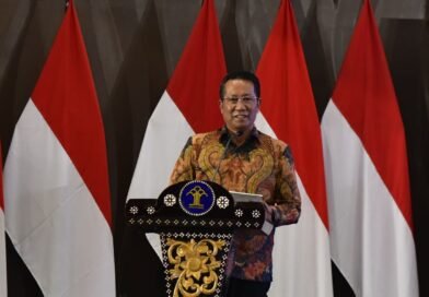 Kemenkum Malut Dukung Pelatihan Aparatur dalam Penanganan Tindak Pidana Kelompok Rentan
