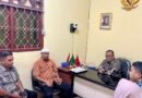 Kemenkum Malut Perkuat Pengawasan Notaris di Halbar
