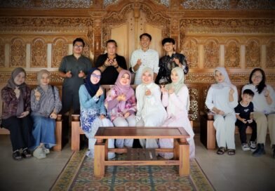 Wedding Intimate Jadi Solusi Tren Nikah Sederhana Ala Gen Z
