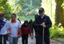 Kemenkum Malut Gelar Wisata Indikasi Geografis Pala Ternate dan Cengkeh Moloku Kie Raha