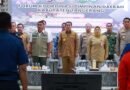 Bupati Maesyal Terus Perkuat Mitigasi Pasca Kebakaran TPA Jatiwaringin