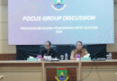 Pemkot Cilegon Gelar FGD Beasiswa Cilegon Juare Bahas Penyelarasan Beasiswa Dengan Industri