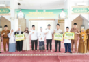 Pemkot Cilegon Tingkatkan Kadedeuh MTQ Menjadi Rp 50 Juta, Wali Kota Robinsar Minta LPTQ Perkuat Pembinaan Menuju MTQ 2027