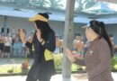 Sehat Jasmani, Kuat Mental: Senam Jumat Ceria Warnai Rutinitas WBP Rutan Manna Sehat Jasmani, Kuat Mental: Senam Jumat Ceria Warnai Rutinitas WBP Rutan Manna