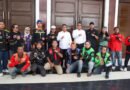 Gubernur Andra Soni Gerak Cepat Tindak Lanjuti Aspirasi Pengemudi Ojol Gubernur Andra Soni Gerak Cepat Tindak Lanjuti Aspirasi Pengemudi Ojol