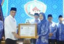 Naik Peringkat, Kabupaten Serang Raih Juara III MTQ ke-23 tingkat Provinsi Banten 2026 Naik Peringkat, Kabupaten Serang Raih Juara III MTQ ke-23 tingkat Provinsi Banten 2026