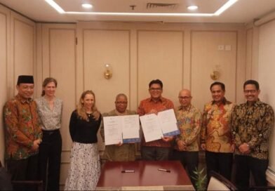 UIN Jakarta Perluas Jejaring Global melalui Kemitraan dengan Hartford University UIN Jakarta Perluas Jejaring Global melalui Kemitraan dengan Hartford University