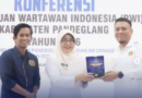 PWI Pandeglang Gelar Konferensi, Bupati Dewi Setiani ; PWI Mitra Pemerintah Dalam Mengawal dan Mewujudkan Keberhasilan Pembangunan Kabupaten Pandeglang PWI Pandeglang Gelar Konferensi, Bupati Dewi Setiani ; PWI Mitra Pemerintah Dalam Mengawal dan Mewujudkan Keberhasilan Pembangunan Kabupaten Pandeglang