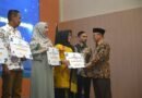 Kemendikdasmen Pulihkan 71 LKP Terdampak Bencana dan Perkuat Kompetensi 118 Guru SMK