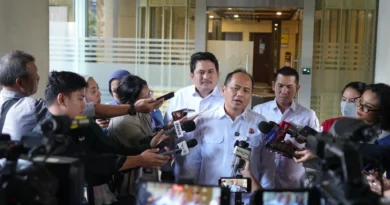 Tim Sembilan Kejagung Periksa 7 Saksi Terkait Penanganan Perkara FA, Salah Satunya Seorang Lawyer