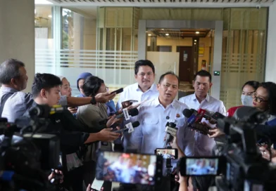 Tim Sembilan Kejagung Periksa 7 Saksi Terkait Penanganan Perkara FA, Salah Satunya Seorang Lawyer