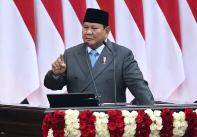 Presiden: Pemerintah Jalankan 121 Kebijakan Transformatif dalam 21 Bulan Presiden: Pemerintah Jalankan 121 Kebijakan Transformatif dalam 21 Bulan