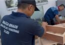 Tangan Terampil Warga Binaan Lapas Kelas I Tangerang Lahirkan Karya dari Kayu Tangan Terampil Warga Binaan Lapas Kelas I Tangerang Lahirkan Karya dari Kayu