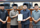 Pemkot Cilegon Sampaikan Rancangan KUA PPAS 2027, Pendapatan Ditarget Rp2,03 Triliun