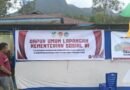 Pemerintah Terus Perkuat Penanganan Korban Gempa NTT, Penuhi Kebutuhan Dasar hingga Pastikan Layanan Publik