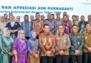 Dedikasi Tanpa Batas: Mengukir Jejak Pengabdian dalam Narasi Perjalanan Puluhan Tahun di Lingkungan Istana Negara Dedikasi Tanpa Batas: Mengukir Jejak Pengabdian dalam Narasi Perjalanan Puluhan Tahun di Lingkungan Istana Negara