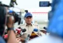 Pastikan Penanganan Dampak Bencana Gempa Berjalan Baik, Presiden Prabowo Subianto Kunjungi NTT Pastikan Penanganan Dampak Bencana Gempa Berjalan Baik, Presiden Prabowo Subianto Kunjungi NTT