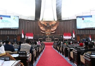 Presiden: Investasi Harus Ciptakan Lapangan Kerja dan Dorong Kesejahteraan Rakyat Presiden: Investasi Harus Ciptakan Lapangan Kerja dan Dorong Kesejahteraan Rakyat