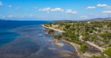Kemenpar Turut Perkuat Pengembangan KEK Samota sebagai Destinasi Wisata Bahari Berkelas Dunia