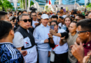 Jokowi Tetap Disambut Hangat di NTT, Ahmad Ali: Karya dan Pengabdiannya Masih Dirasakan Masyarakat