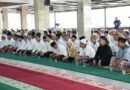 Sentuh Hati Warga Binaan, Peringatan Maulid Nabi di Lapas Cibinong Bawa Pesan Perubahan Jadi Pribadi Yang Lebih Baik Sentuh Hati Warga Binaan, Peringatan Maulid Nabi di Lapas Cibinong Bawa Pesan Perubahan Jadi Pribadi Yang Lebih Baik
