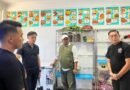 Lapas Cibinong Buka Ruang Berbagi, Lapas Banda Aceh Pelajari Pengelolaan Dapur Sehat dan Program Ketahanan Pangan Lapas Cibinong Buka Ruang Berbagi, Lapas Banda Aceh Pelajari Pengelolaan Dapur Sehat dan Program Ketahanan Pangan