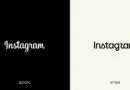 Setelah 10 Tahun, Instagram Ganti Logo Teks Setelah 10 Tahun, Instagram Ganti Logo Teks
