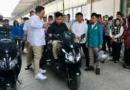 Dukung Ekosistem Kendaraan Listrik, Wapres Dorong Link and Match Pendidikan–Industri