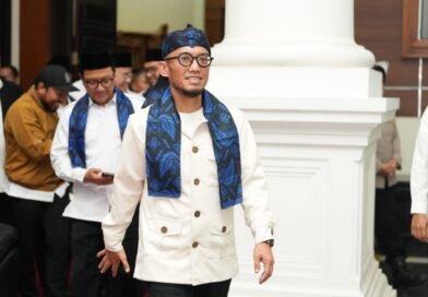Anak Pertama Wamenhaj Dahnil Anzar Bantah Fitnah di Medsos Tentang Penelantaran Anak: Saya dan Adik Ikut Ayah Sejak Orang Tua Bercerai