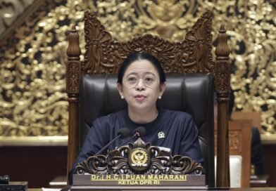 Marak Kecelakaan Kapal, Puan Soroti Minimnya Faktor Keamanan Transportasi Laut