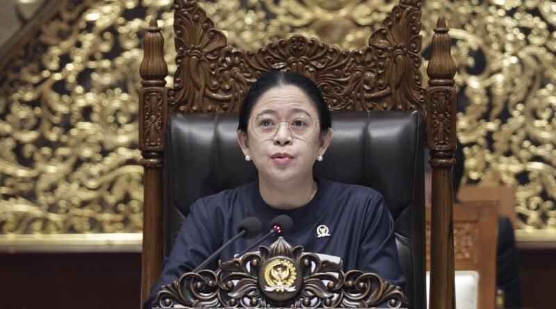Marak Kecelakaan Kapal, Puan Soroti Minimnya Faktor Keamanan Transportasi Laut
