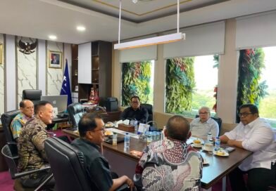 Formas dan Tim Nawacita Siap Bersinergi Kawal Progam Pemerintah