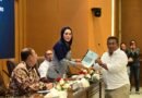DPR Tekankan Kehati-hatian Bahas RUU Perampasan Aset