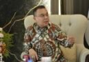 81 Tahun DPR RI: Catatan Korpolkam Kawal Legislasi hingga Diplomasi untuk Kepentingan Rakyat dan Nasional