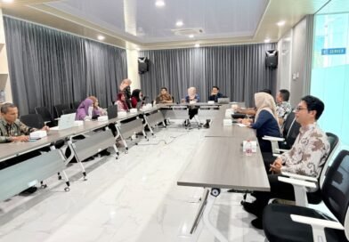 Kemenkum Malut Perkuat Kompetensi Perancang melalui Pendalaman Materi Penyusunan Produk Hukum Daerah