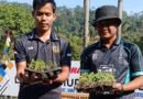 Semai Pangan Organik, CPNS Lapas Pemuda Plantungan Dukung Ketahanan Pangan