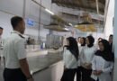 Lapas Purwokerto Terima Peserta Magang, Bekali dengan Orientasi dan Pengenalan Lingkungan Kerja