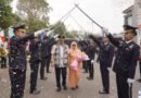 Sertijab Kalapas Purwokerto 2026 Berlangsung Khidmat, Winarso Resmi Lanjutkan Estafet Kepemimpinan Sertijab Kalapas Purwokerto 2026 Berlangsung Khidmat, Winarso Resmi Lanjutkan Estafet Kepemimpinan