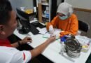 Semarak HUT ke-81 RI, Lapas Purwokerto Wujudkan Semangat Berbagi Lewat Donor Darah Semarak HUT ke-81 RI, Lapas Purwokerto Wujudkan Semangat Berbagi Lewat Donor Darah