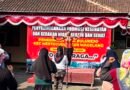 Jumat Ceria Bapas Magelang: Sehat, Bugar, Dan Penuh Kebersamaan Jumat Ceria Bapas Magelang: Sehat, Bugar, Dan Penuh Kebersamaan