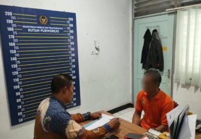 Bapas Kelas II Magelang Cabut Hak Pembebasan Bersyarat Klien Terkait Pelanggaran Berulang Tindak Pidana Pencurian Kendaraan Bermotor Bapas Kelas II Magelang Cabut Hak Pembebasan Bersyarat Klien Terkait Pelanggaran Berulang Tindak Pidana Pencurian Kendaraan Bermotor