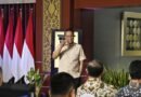 Kemenkum Malut Dukung Penyelesaian Pengaduan Layanan Hukum melalui Pasti Ada Solusi Kemenkum Malut Dukung Penyelesaian Pengaduan Layanan Hukum melalui Pasti Ada Solusi