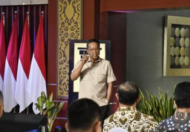 Kemenkum Malut Dukung Penyelesaian Pengaduan Layanan Hukum melalui Pasti Ada Solusi Kemenkum Malut Dukung Penyelesaian Pengaduan Layanan Hukum melalui Pasti Ada Solusi